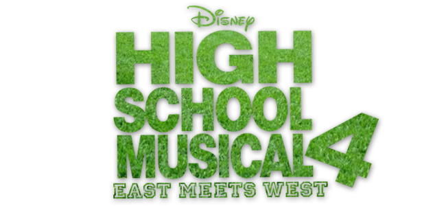 High School Musical 4: East Meets West