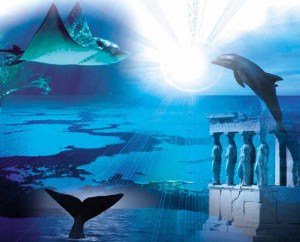 Atlantis Real
