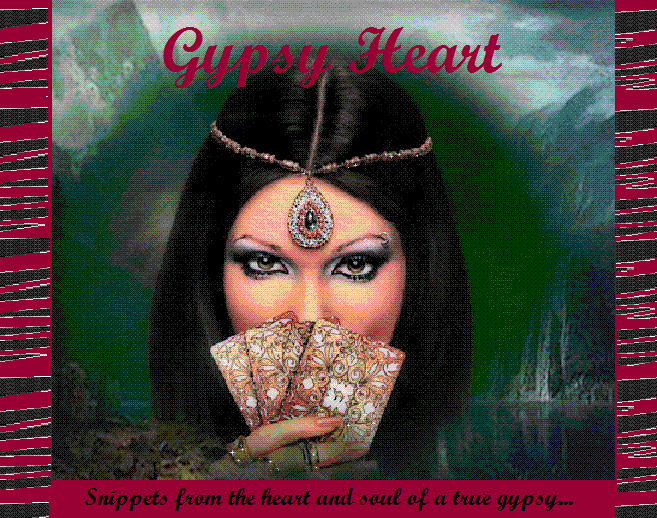 Gypsy Heart