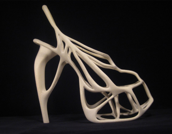 Melonia Shoe