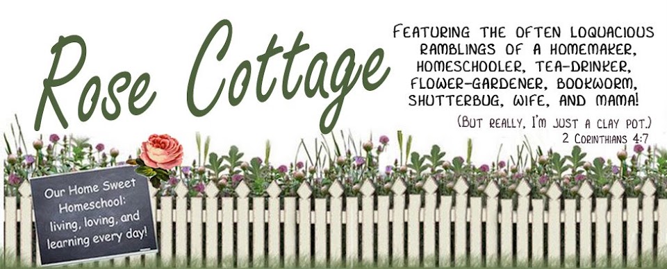 Rose Cottage