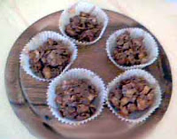 Chokladgodis