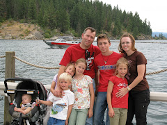 Troy Anderson Family