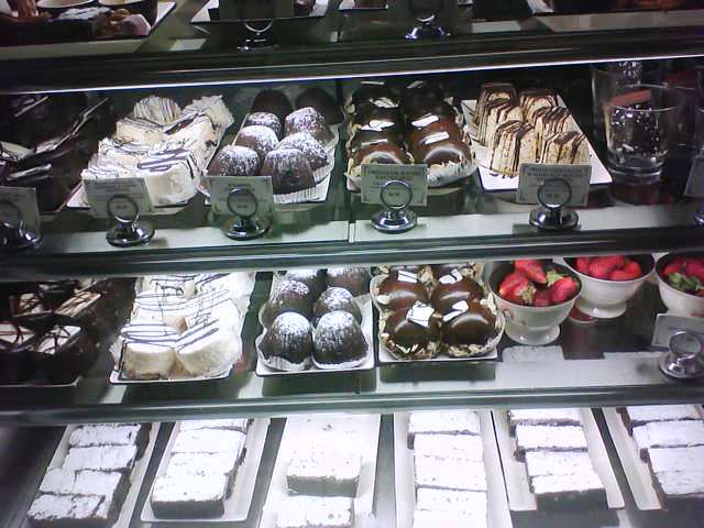 Chocolateria San Churro