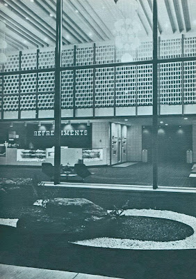 Cinema Refreshments