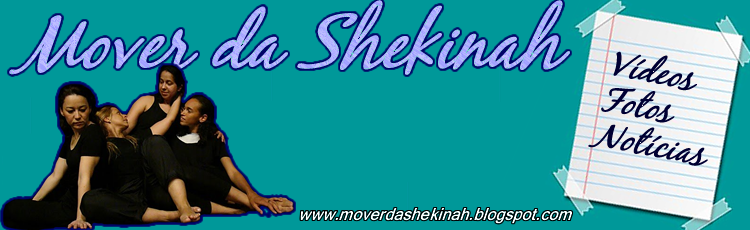 Mover da Shekinah