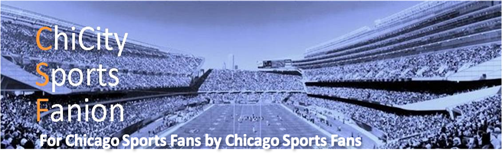 ChiCity Sports Fanion