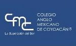 Colegio Anglo Mexicano de Coyoacan