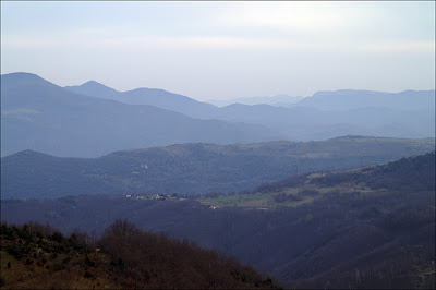 Les Pyrénées