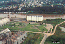 Porto de Estrela inaugurado em 1977