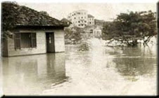 Enchente Rio Taquari 1956