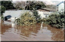 Enchente Rio Taquari  2001