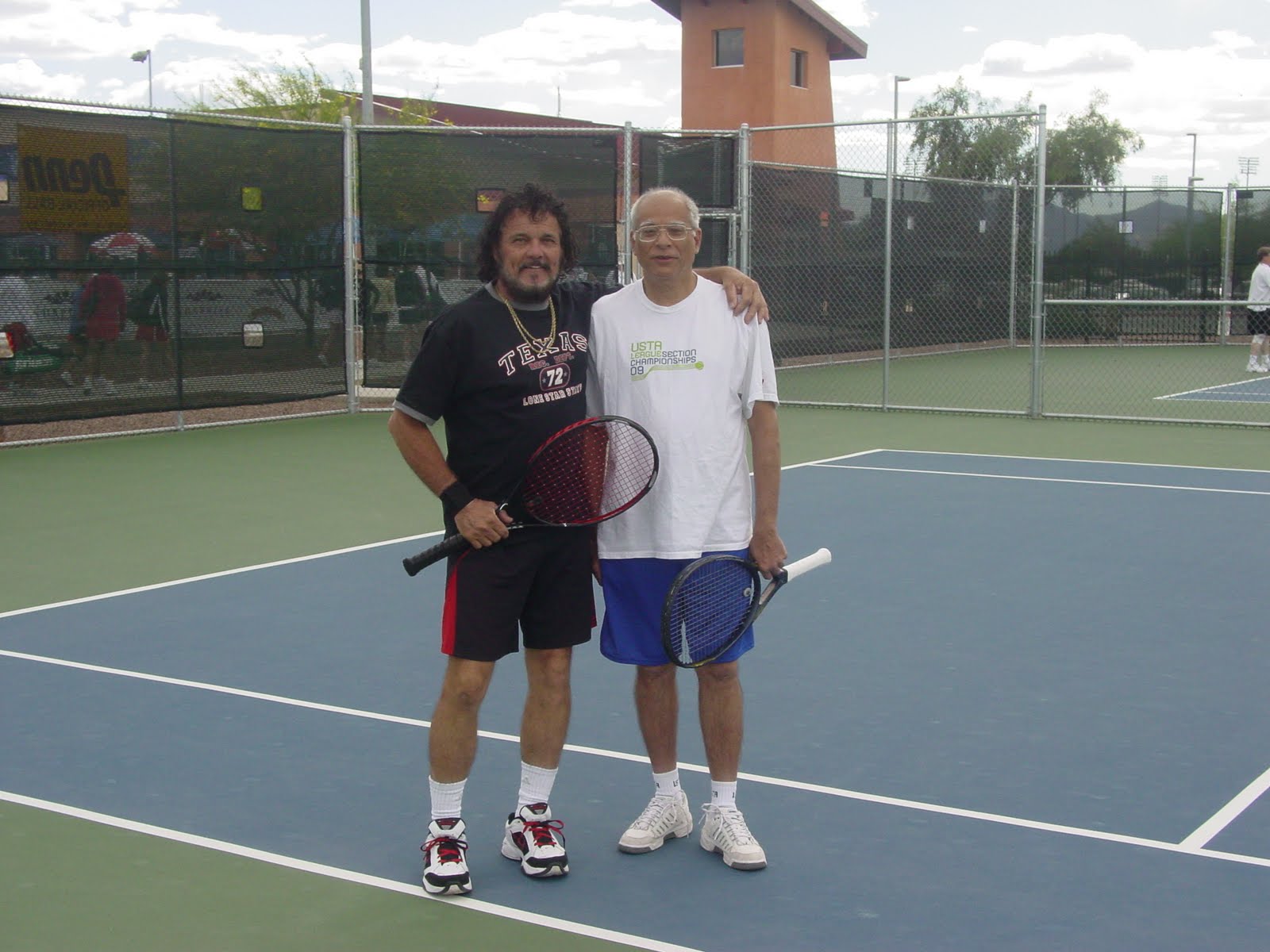 Tucson Daily Happenings Surprise Tennis and Racquet ComplexGo Minnesota!