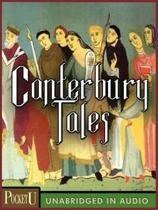 canterbury tales essay canterbury tales essay