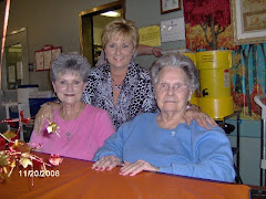 Mother, Mamaw & Me