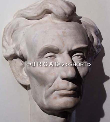 broad light