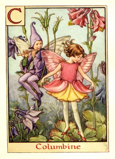Résultat de recherche d'images pour "fairy flower"