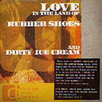 Orange And Lemons Complete Albums! AlbumArt+(Love+In+The+Land+Of+Rubber+Shoes+And+Dirty+Ice+Cream)