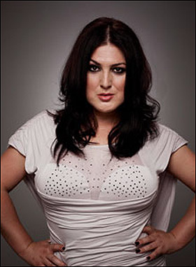 Nadia Bb