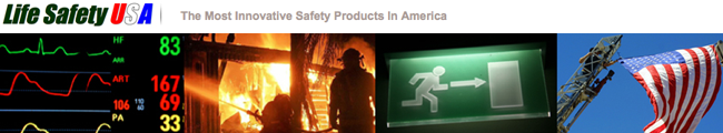 Life Safety USA