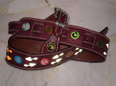 Guitar Strap.