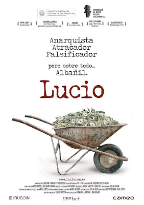 Documentário musical, ficção, literário, artistico, político, cinematográfico, series tv, bandas sonoras... - Page 2 Lucio+2007