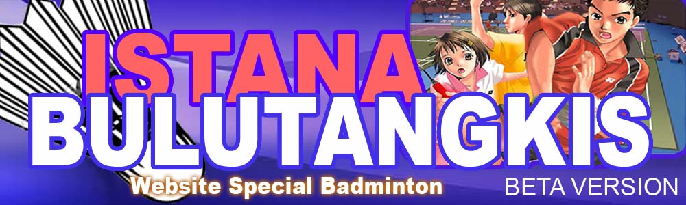 ISTANA BULUTANGKIS