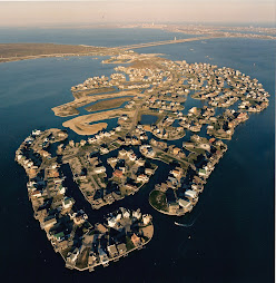 Tiki Island