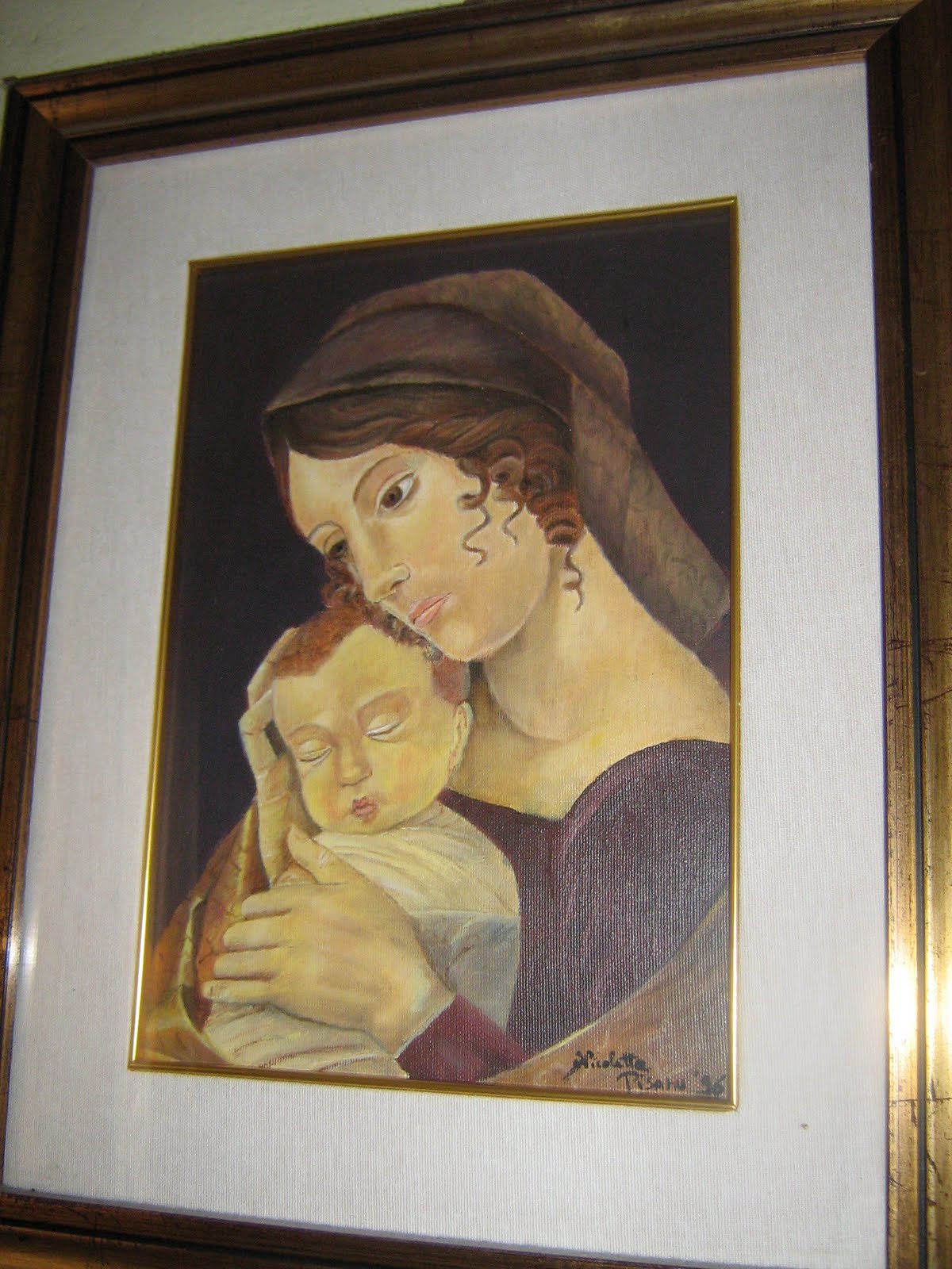 Madonna col bambino Immagini+miste+estate2008+007