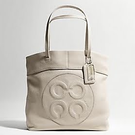 Taking things a little at a time: Identify Authentic Coach Bags