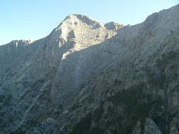 Karcı dağı