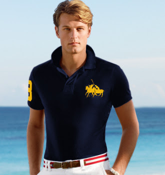 hot polo players