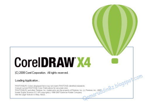 Corel Draw Portable