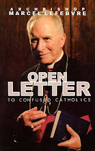 Archbishop Lefebvre's brilliant book, a must read for ALL Catholics!