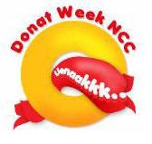 Donat Week NCC