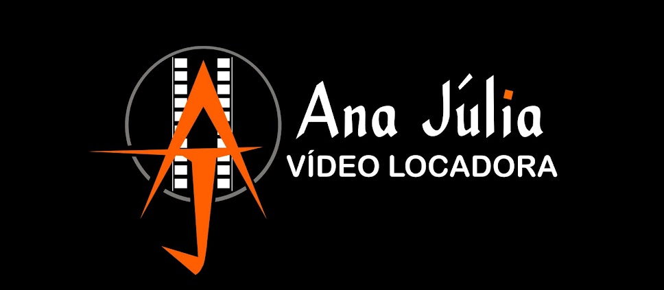 Ana Júlia Vídeo Locadora