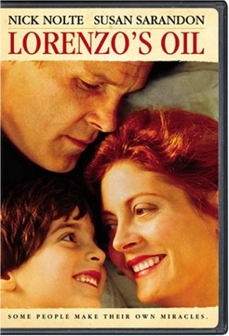Baixar Filme O Óleo de Lorenzo Dublado