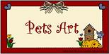 Pets Art