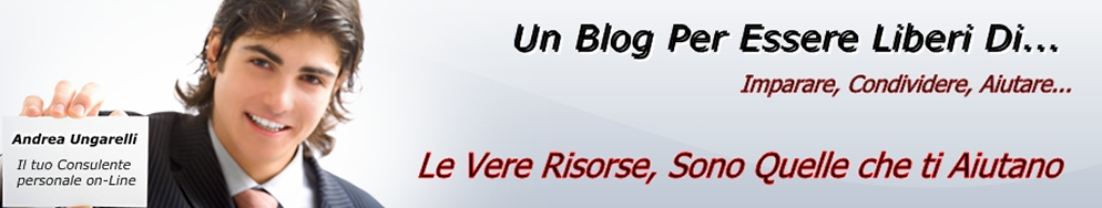 Le Mie Vere Risorse