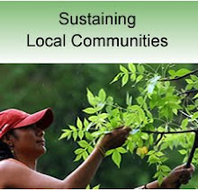 Empowering local people and improving livelihoods while helping to conserve unique ecosystems