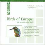 Birds of Europe 'The handy birding tool'