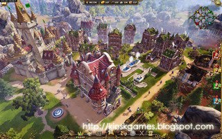 download the settlers 7 dlc for free download the settlers 7 dlc for free