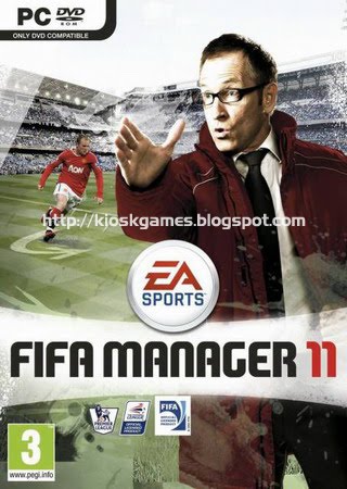 FIFA Manager 11. Category: Sports FIFA Manager 11. Category: Sports