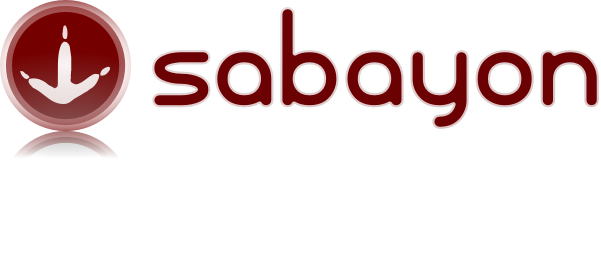 Sabayon Logo
