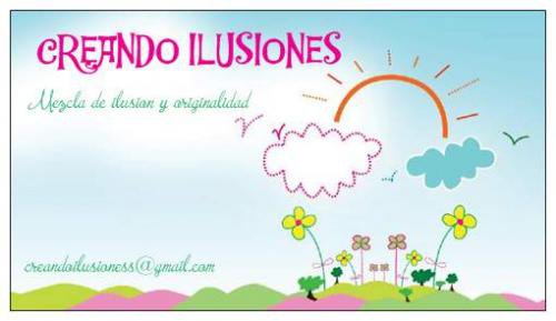 Creando Ilusioness