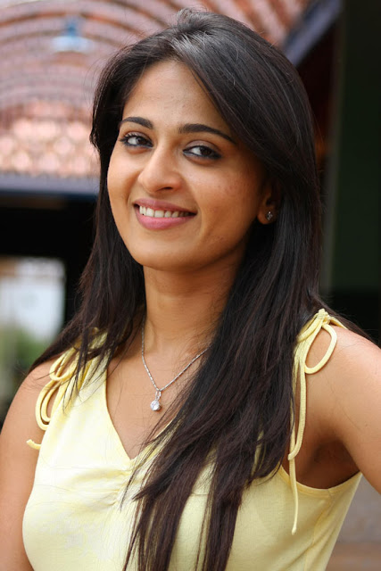 Anushka in Panchakshari