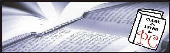 CLUBE DO LIVRO DO PC