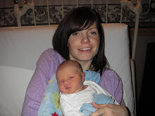carter and mom