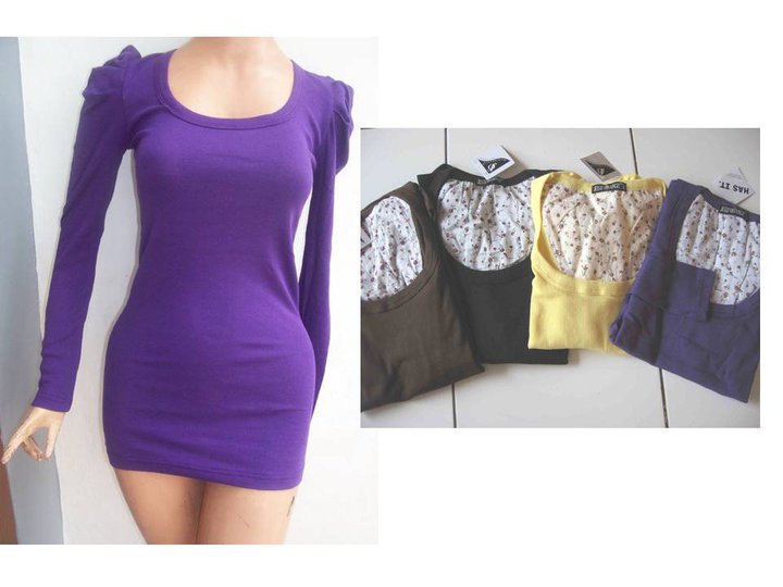 Baju Mini