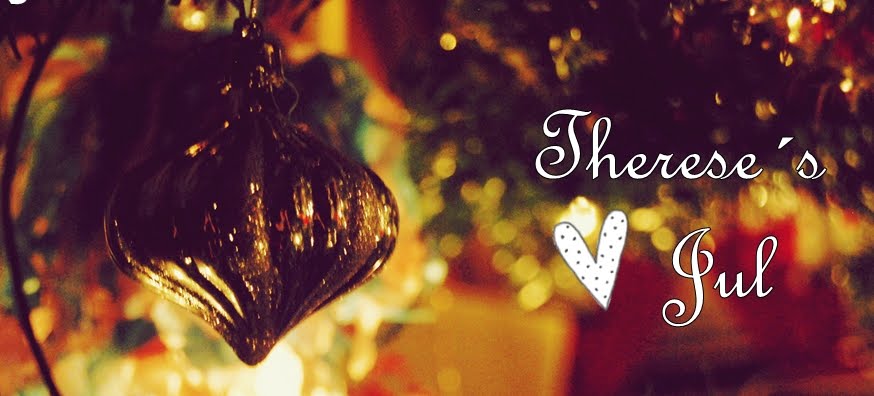 Therese´s Jul